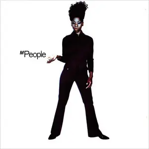 M People - Northern Soul (1991) Re-release 1992