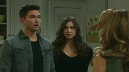 Days of Our Lives S54E252