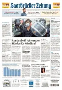 Saarbrücker Zeitung – 19. November 2019