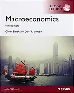 Blanchard Macroeconomics