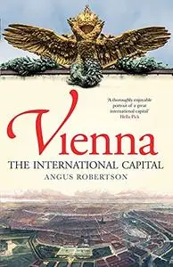 Vienna: The International Capital