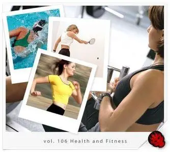 Rubberball Vol. 106 - Health and Fitness