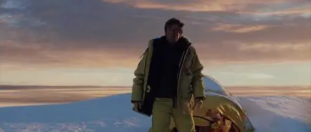 The Day After Tomorrow (2004)