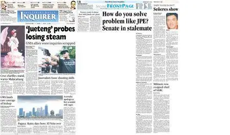 Philippine Daily Inquirer – May 27, 2005