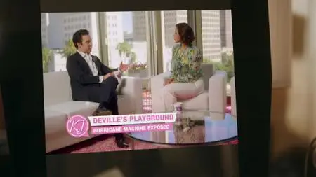 Corporate S03E06