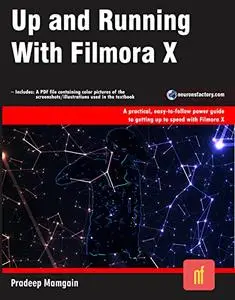 Up and Running with Filmora X