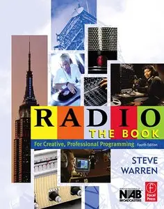 Radio: The Book (4 edition) (Repost)