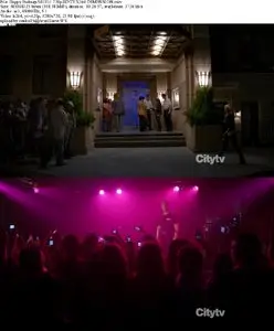 Happy Endings S01E10 - E11