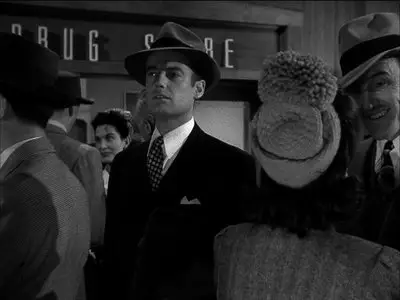 Rings on Her Fingers (1942)