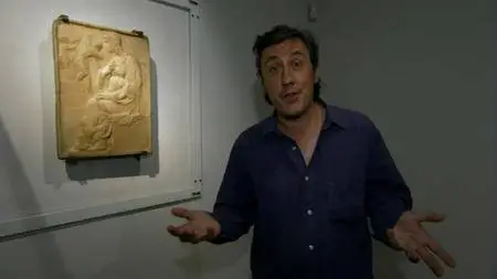 BBC - The Medici: Makers of Modern Art (2008)