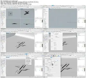 Lynda - Rhino for Mac Essential Training