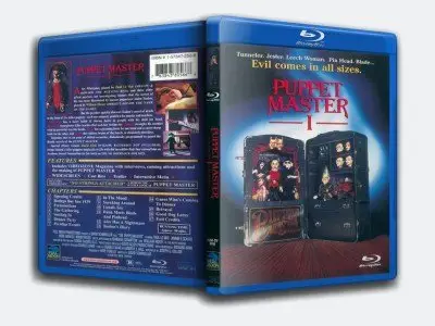 Puppetmaster (1989)