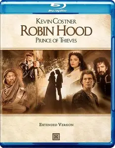 Robin Hood: Prince of Thieves (1991) [Extended Version]