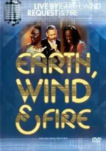 Earth Wind & Fire Live by Request (2002) [DVD9]