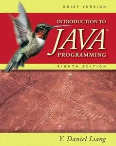 Introduction to Java Programming (Repost)