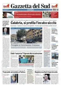 Gazzetta del Sud Cosenza - 22 Giugno 2017