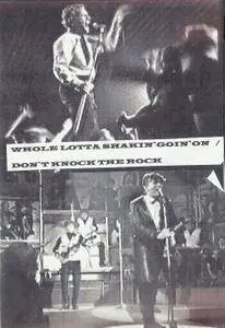 Granada Television - Don't Knock the Rock (1964)