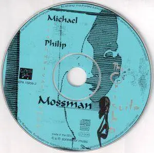 Michael Philip Mossman - The Orisha Suite (2000) {Connector}