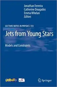 Jets from Young Stars: Models and Constraints (Repost)
