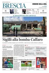 Corriere della Sera Brescia – 10 febbraio 2021