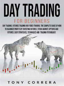 Day Trading for Beginners 3 in 1