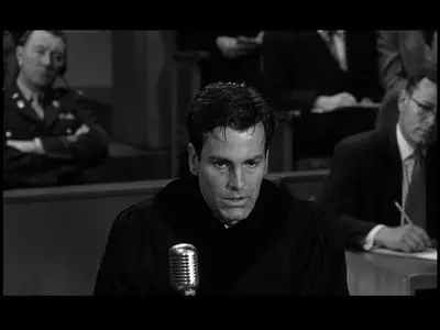 Judgment at Nuremberg (1961) [Special Edition] [Re-UP]