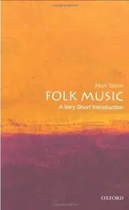 Folk Music: A Very Short Introduction (repost)