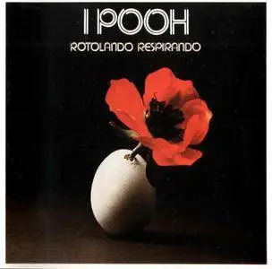 I Pooh - Rotolando Respirando (1977)