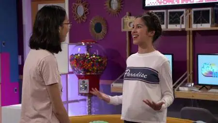 Bizaardvark S03E04