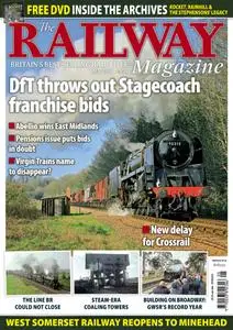 The Railway Magazine - May 2019