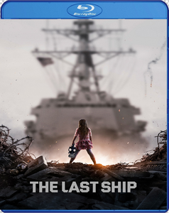 The Last Ship S01 (2014)