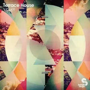 Sample Magic Terrace House WAV
