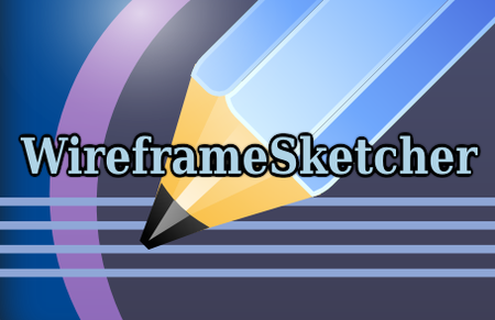WireframeSketcher 4.7.3 (Win/Mac)