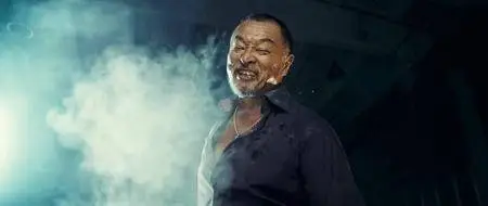 Diamond Cartel (2017)