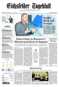 Eichsfelder Tageblatt - 01. März 2018
