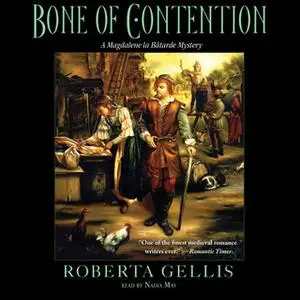 «Bone of Contention» by Roberta Gellis