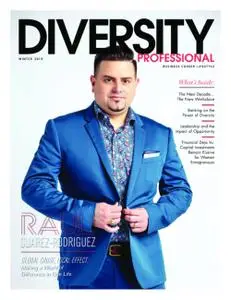 Diversity Professional - 18 June 2021