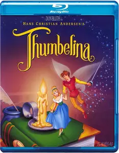 Thumbelina (1994)