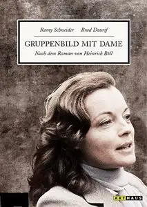 Gruppenbild mit Dame / Group Portrait With A Lady - by Aleksandar Petrovic (1977)