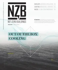 Net Zero Buildings - January 2015