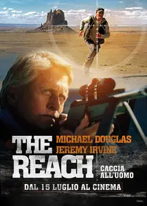 The Reach - Caccia All'Uomo (2014)