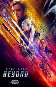 Star Trek Beyond (2016)