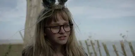 I Kill Giants (2017)