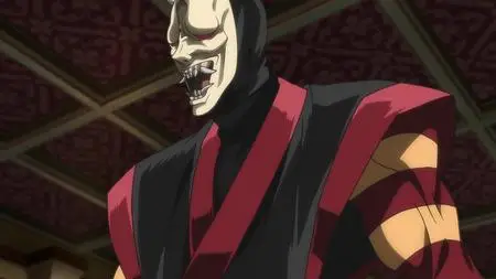 Rurouni Kenshin 2023 - S01E11
