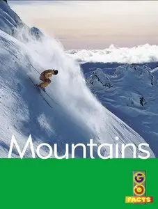 Mountains - Go Facts (n°3 - level 2)