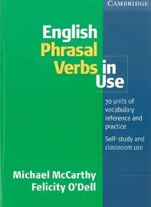 English Phrasal Verbs in Use Intermediate (repost)