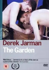 The Garden (1990) [Artificial Eye]