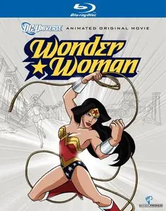 Wonder Woman (2009)