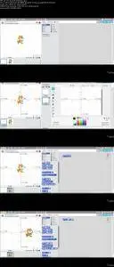 Scratch Programming For Complete Beginners