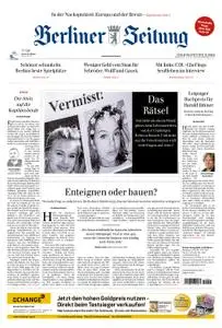 Berliner Zeitung – 22. März 2019